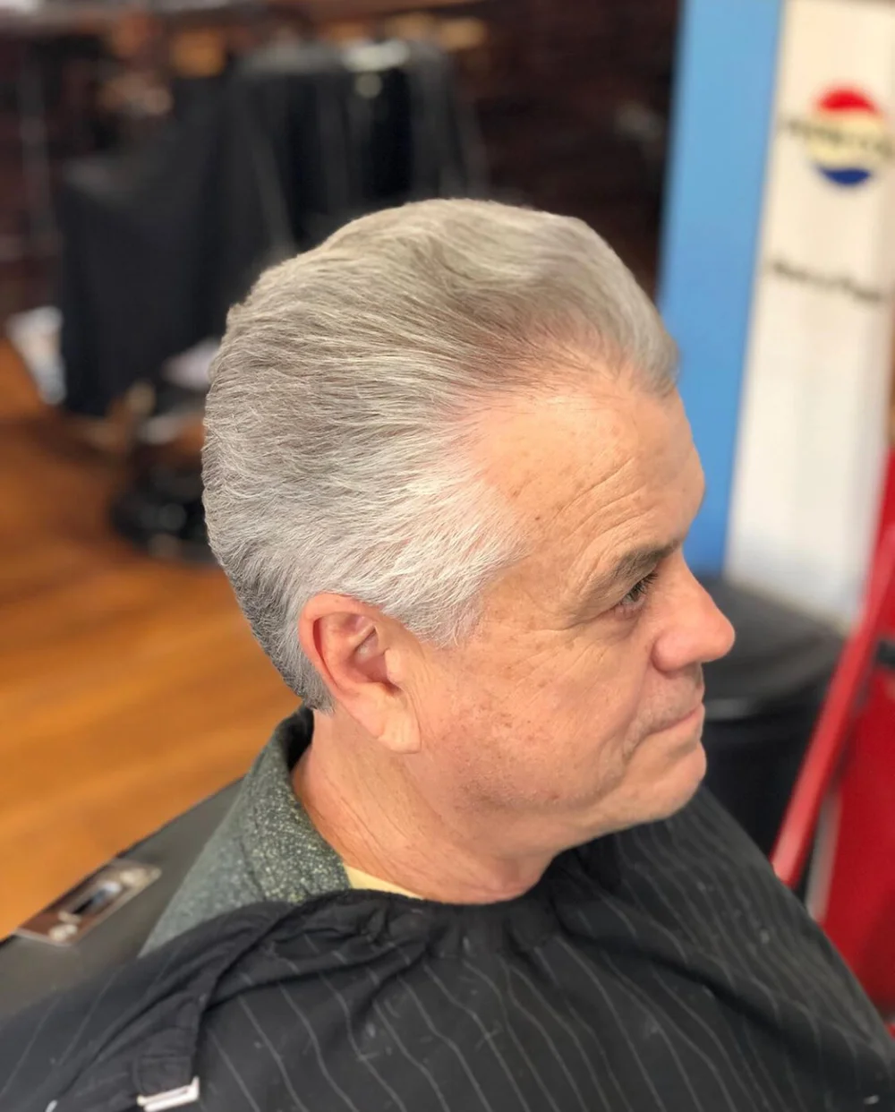 Home — Americana Shave Company