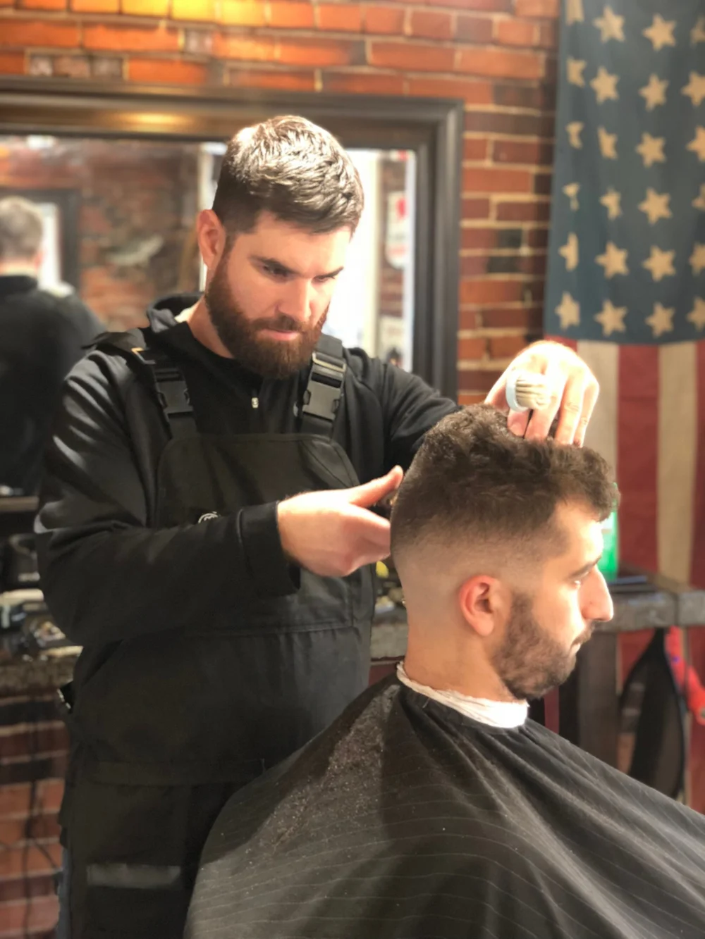 Home — Americana Shave Company