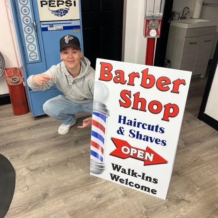 Home — Americana Shave Company