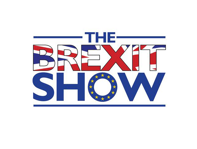 The Brexit Show. Dean Clough Galleries, Halifax. 20th April – 2nd May