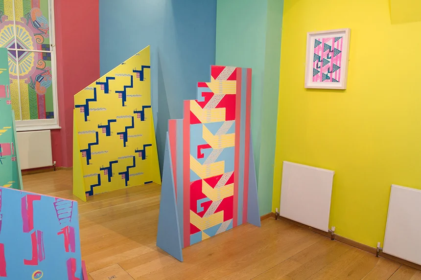 Why be exotic in private - installation view web.jpg