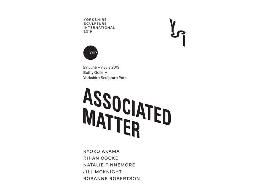 Associated Matter