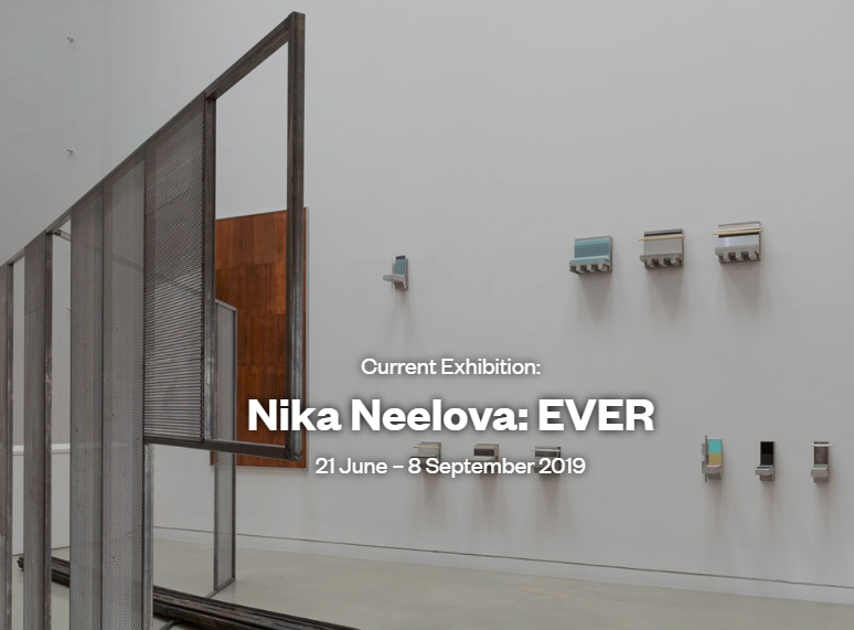 Nika Neelova: EVER