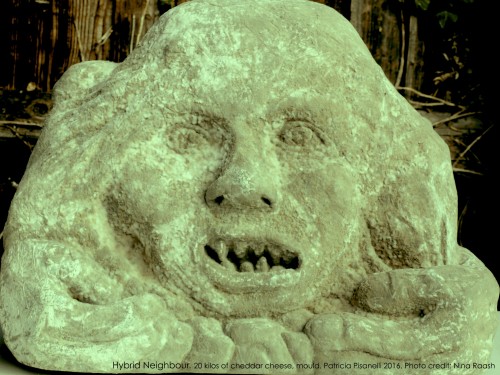 'One for the Beast' by Patricia Pisanelli