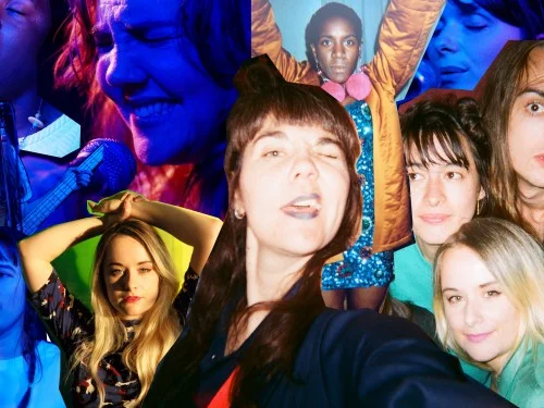 Jenny Moore's Mystic Business