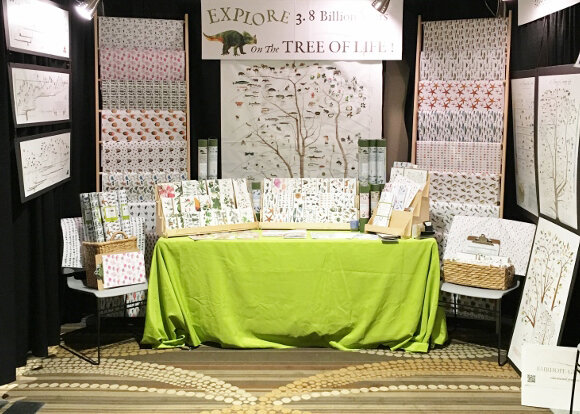 MSA Forward 2018 - Museum Store Association Annual Conference, Washington, DC