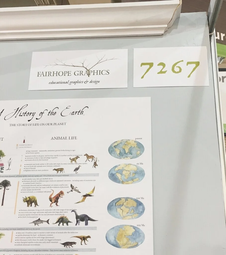 NY Now Gift Show 2017