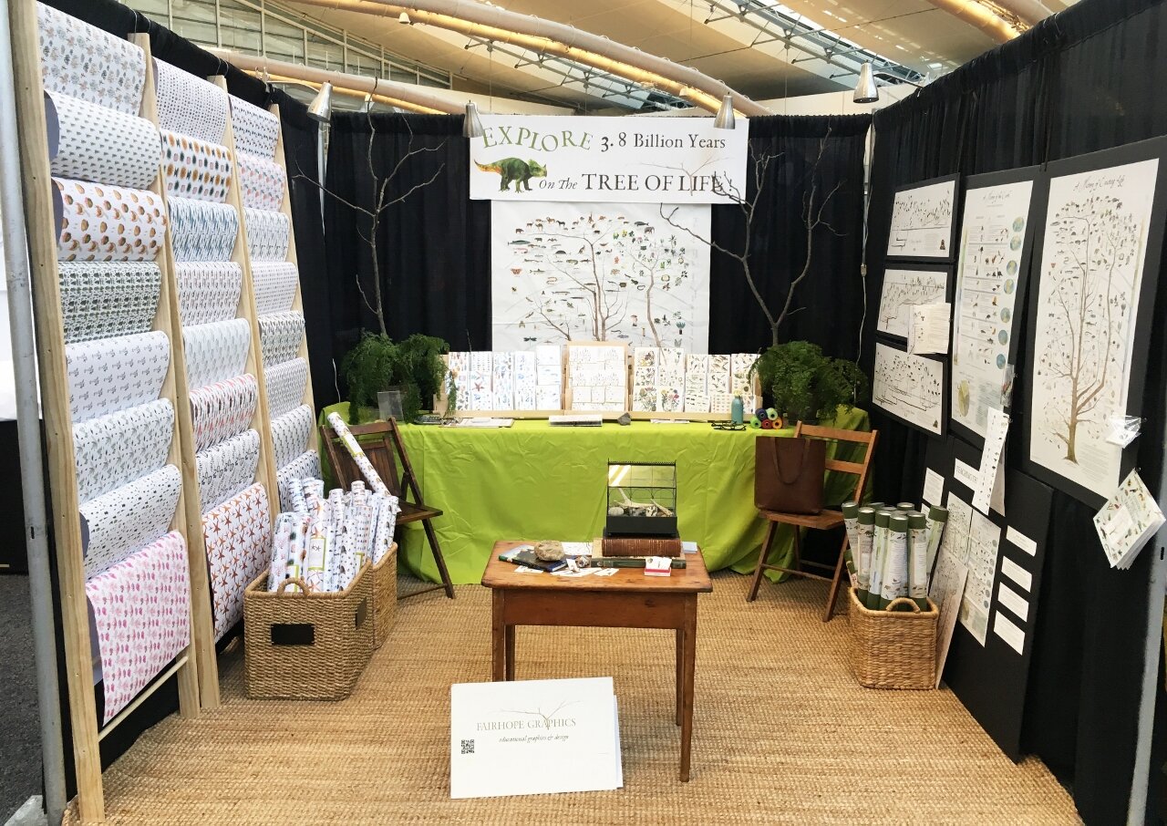 Museum Store Association Annual Conference 2017 - Pittsburgh, PA - MSA