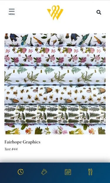 Artisan Market at Winterthur