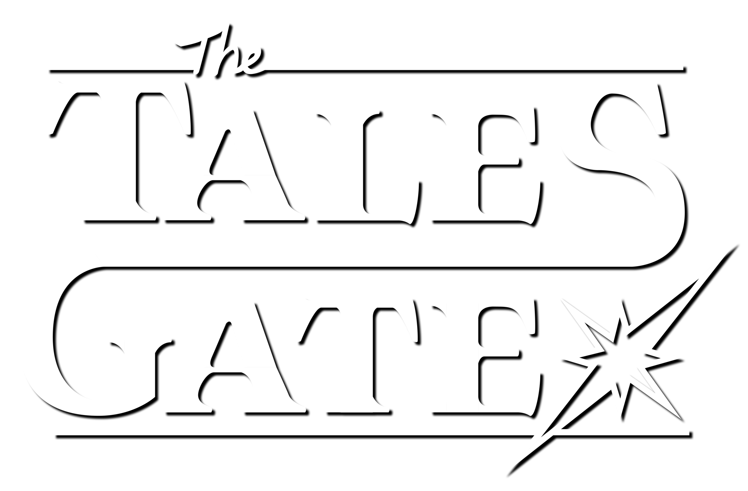 15 - The Most Dangerous Game — The Tales Gate