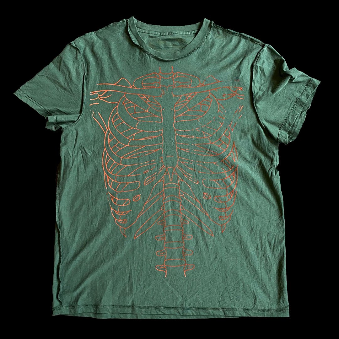 FROM FIRST TO LAST Ribcage Tee S？ B1pppR4gVKL._CLa|2140,2000|