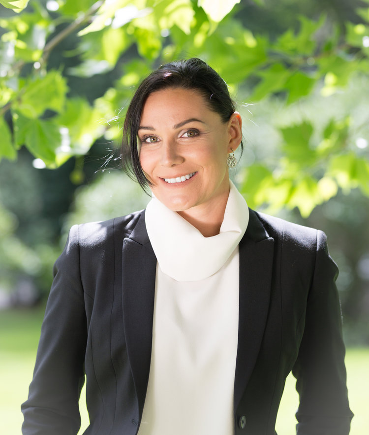 Patricia Hjärtner