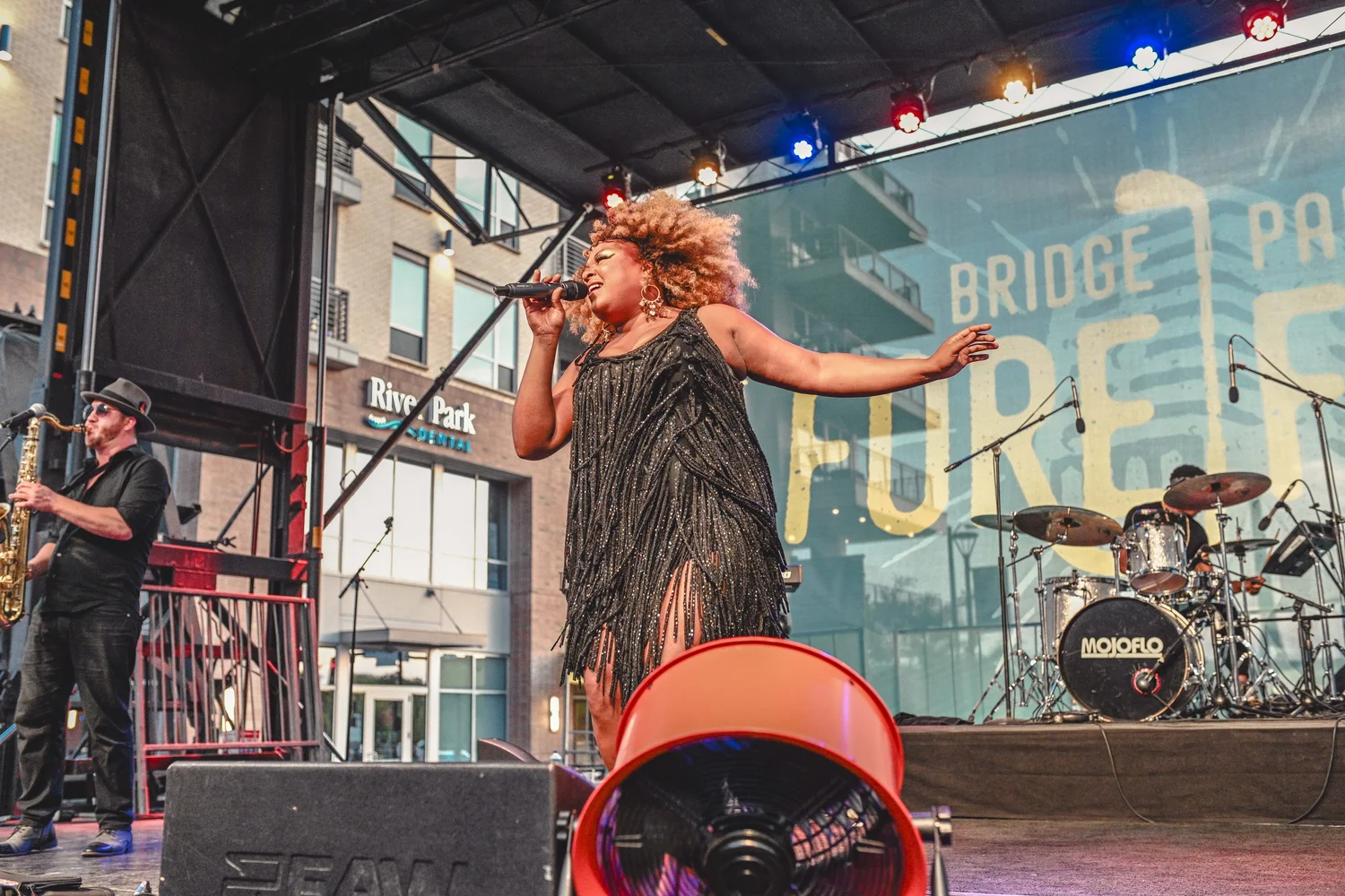 Fore!Fest