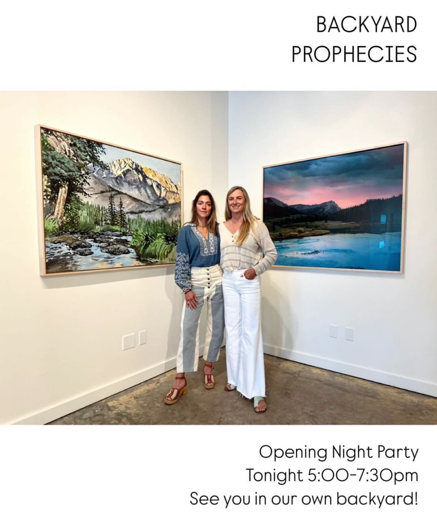 See you soon 💫 @hemmings_gallery 

@ansleywestrivers