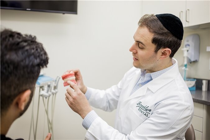 Dentist Near Me Brooklyn 11220  : Book Appointments On Facebook With General Dentist In Brooklyn, New York.