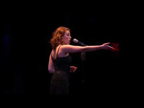 video : APO NextGen - "Think" by Aretha Franklin || Rita Castagna