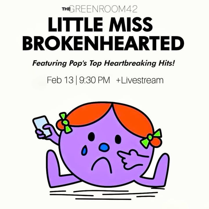 february show announcement / january show videos! 💞