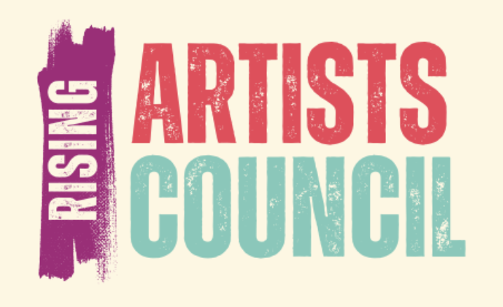 Rising Artists Council