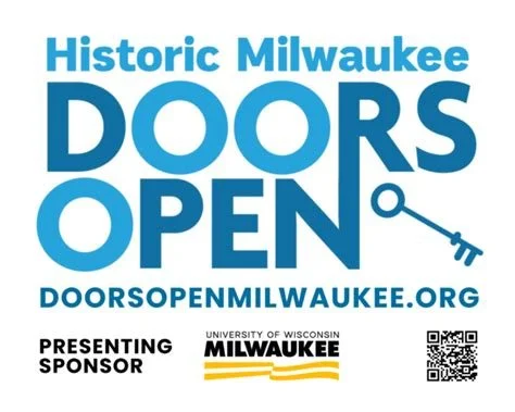 Doors Open Milwaukee 2026