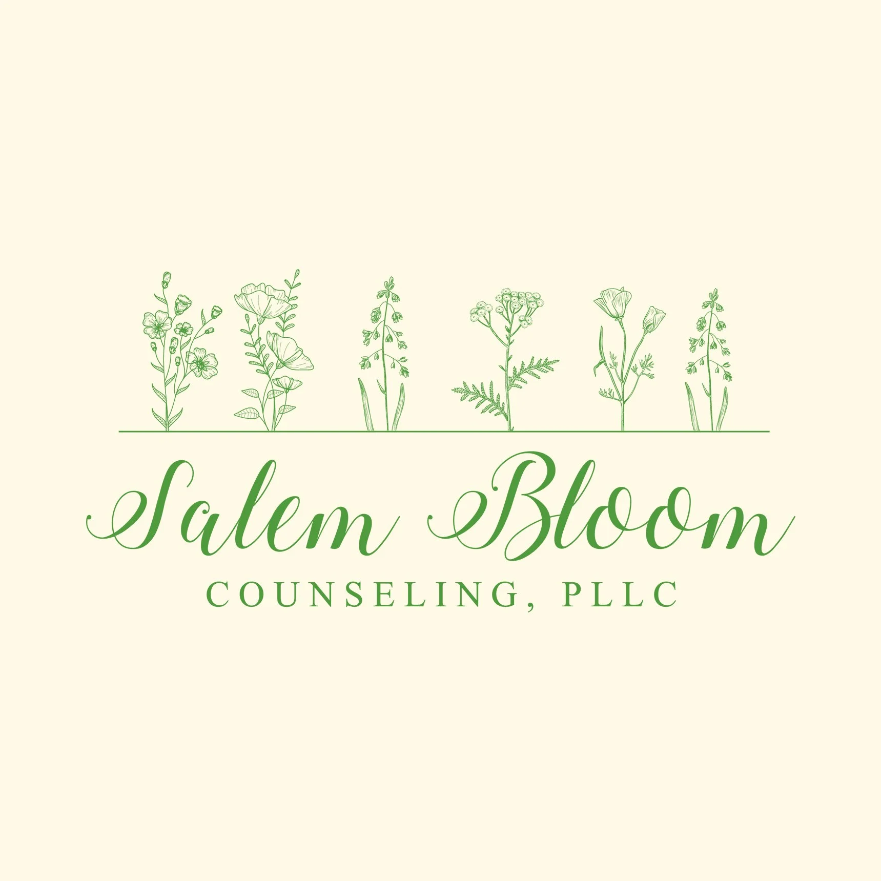 Salem Bloom Counseling, PLLC