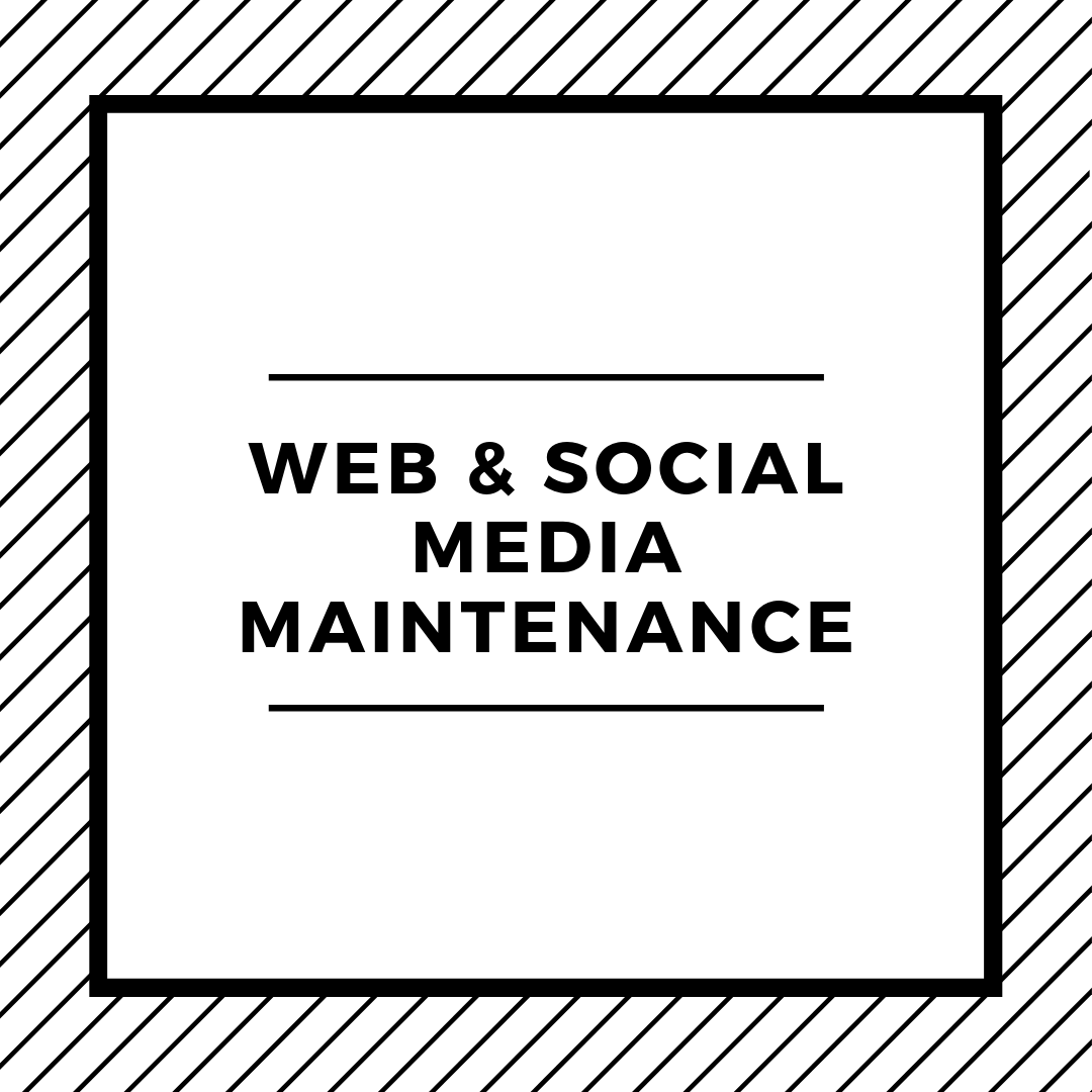 Web & Social media maintenance.png