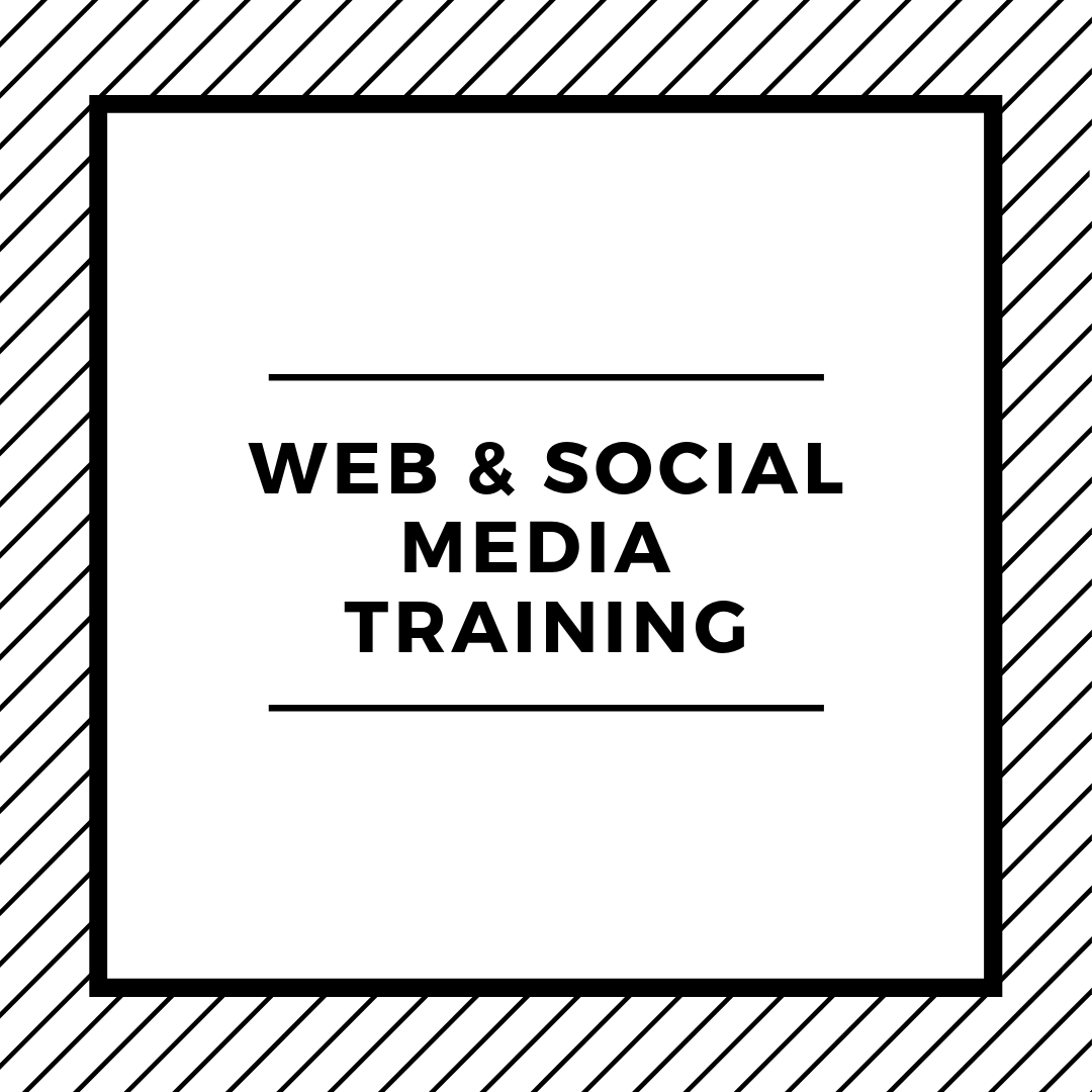 Web & Social media training.png