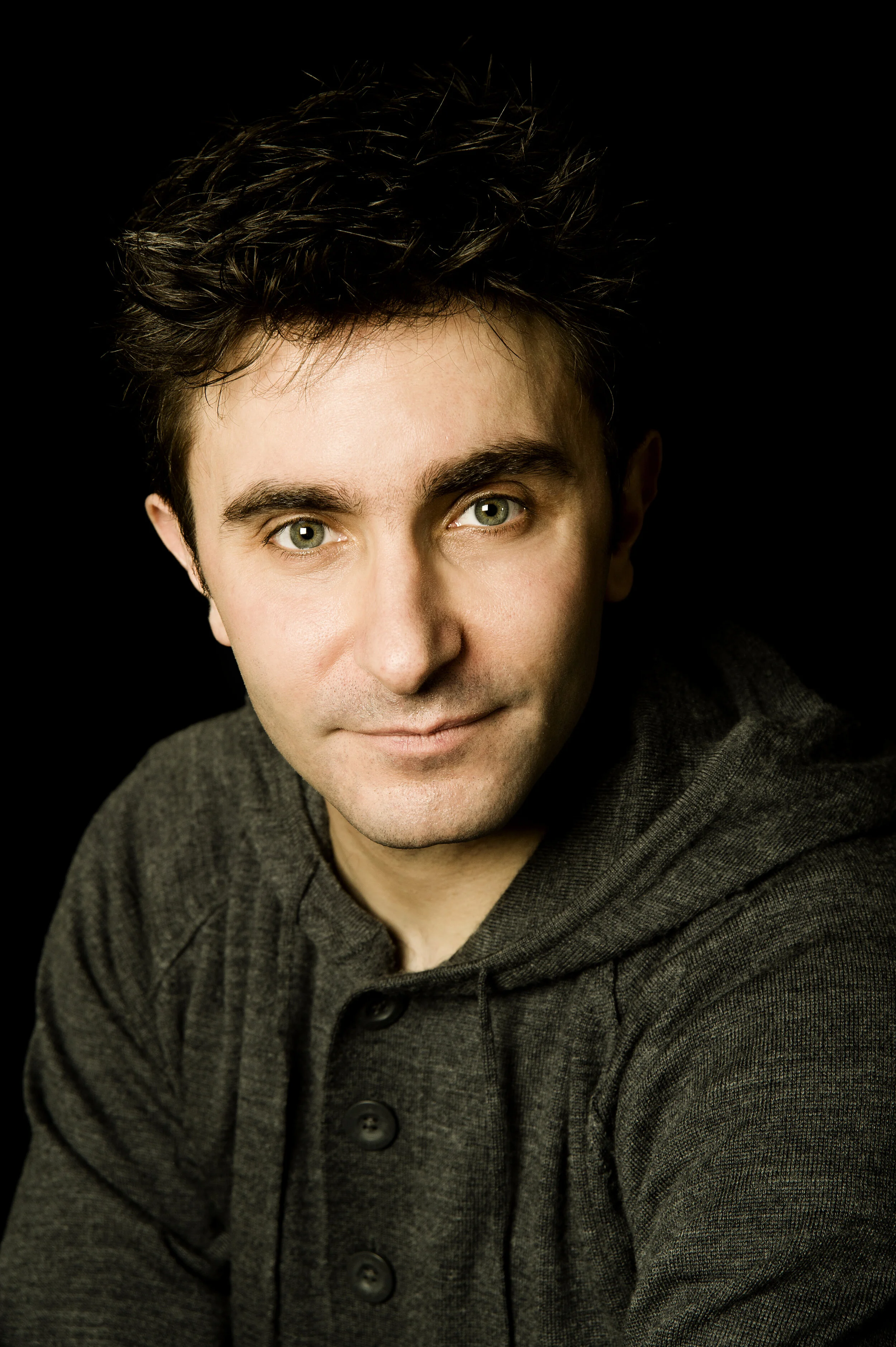 Photo by Ester Segarra.