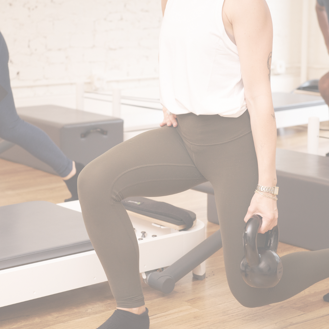 Good Day Pilates Good Day Pilates