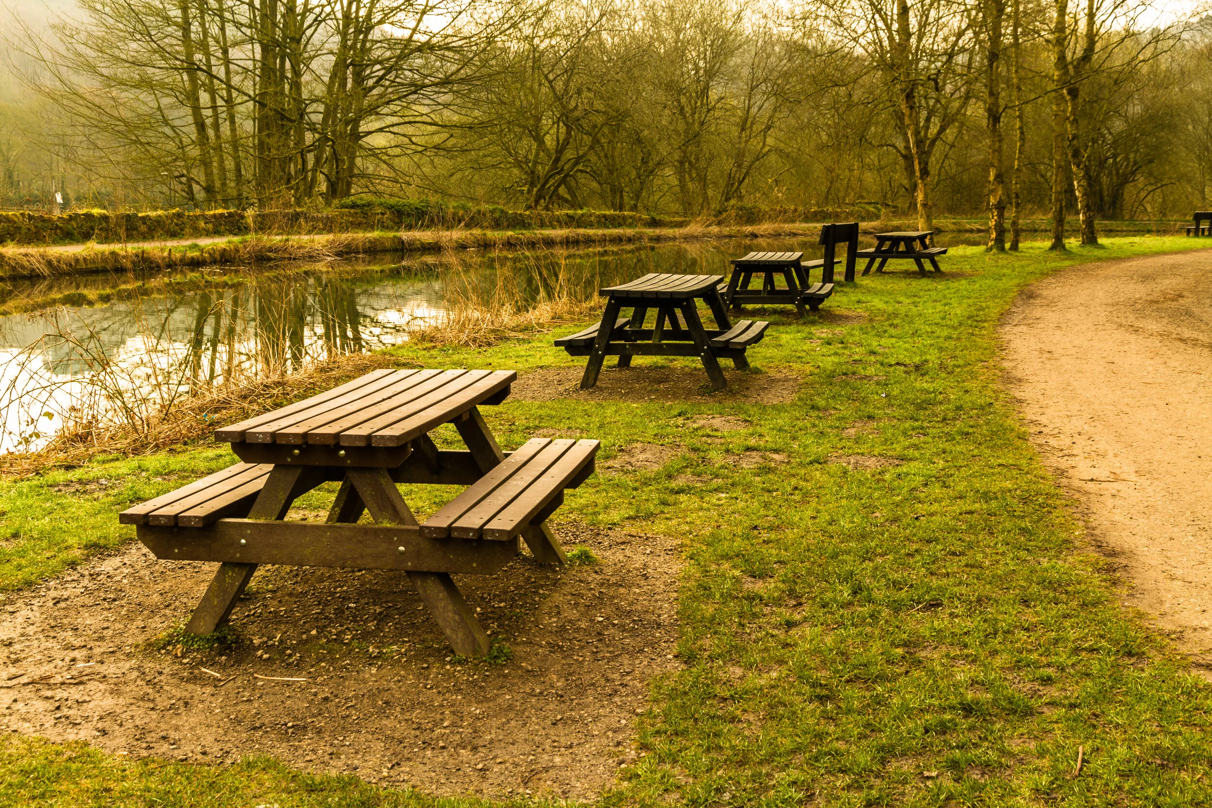 4 Social Distance Party Tips