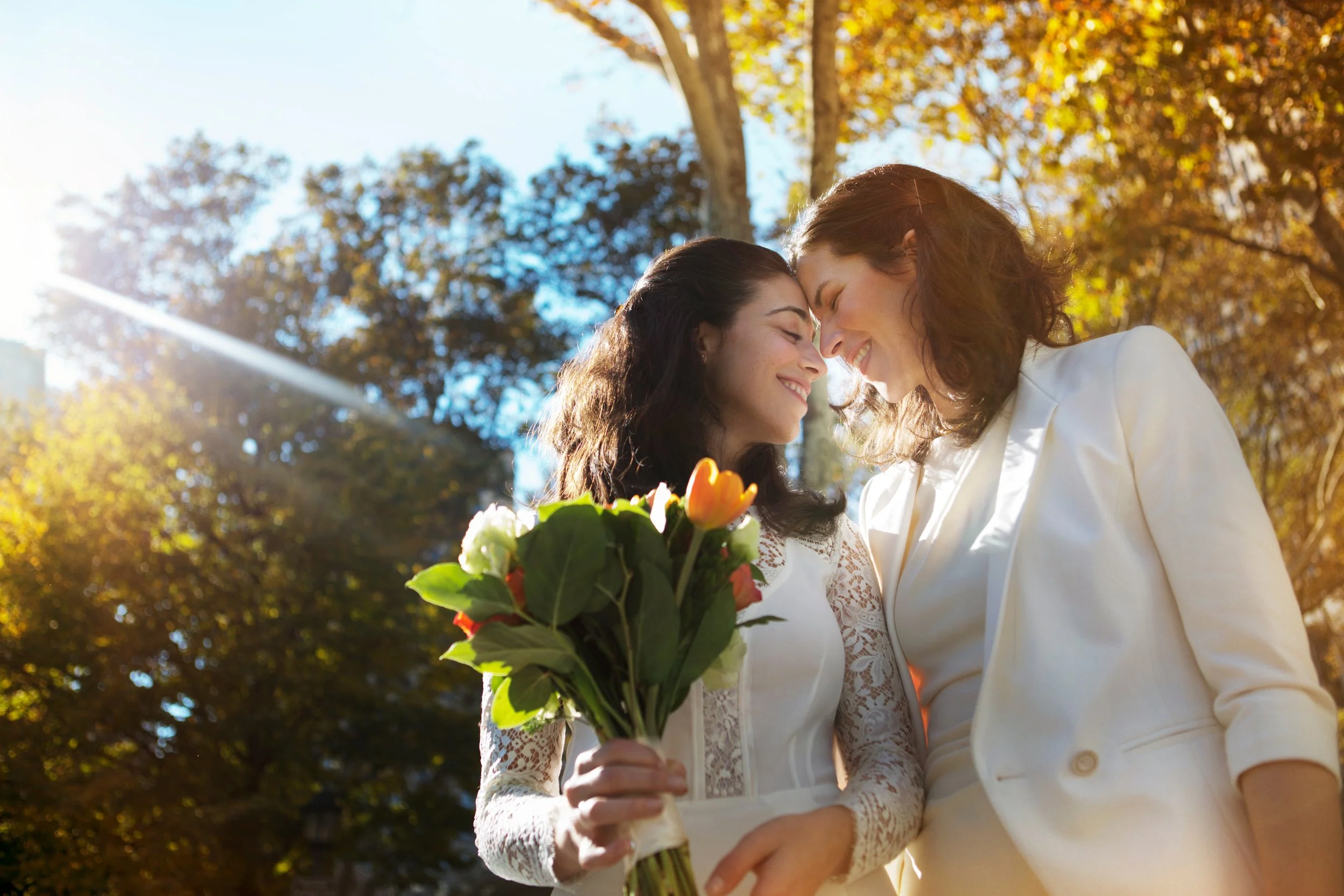 10 Tips for Planning your Non-Traditional Wedding