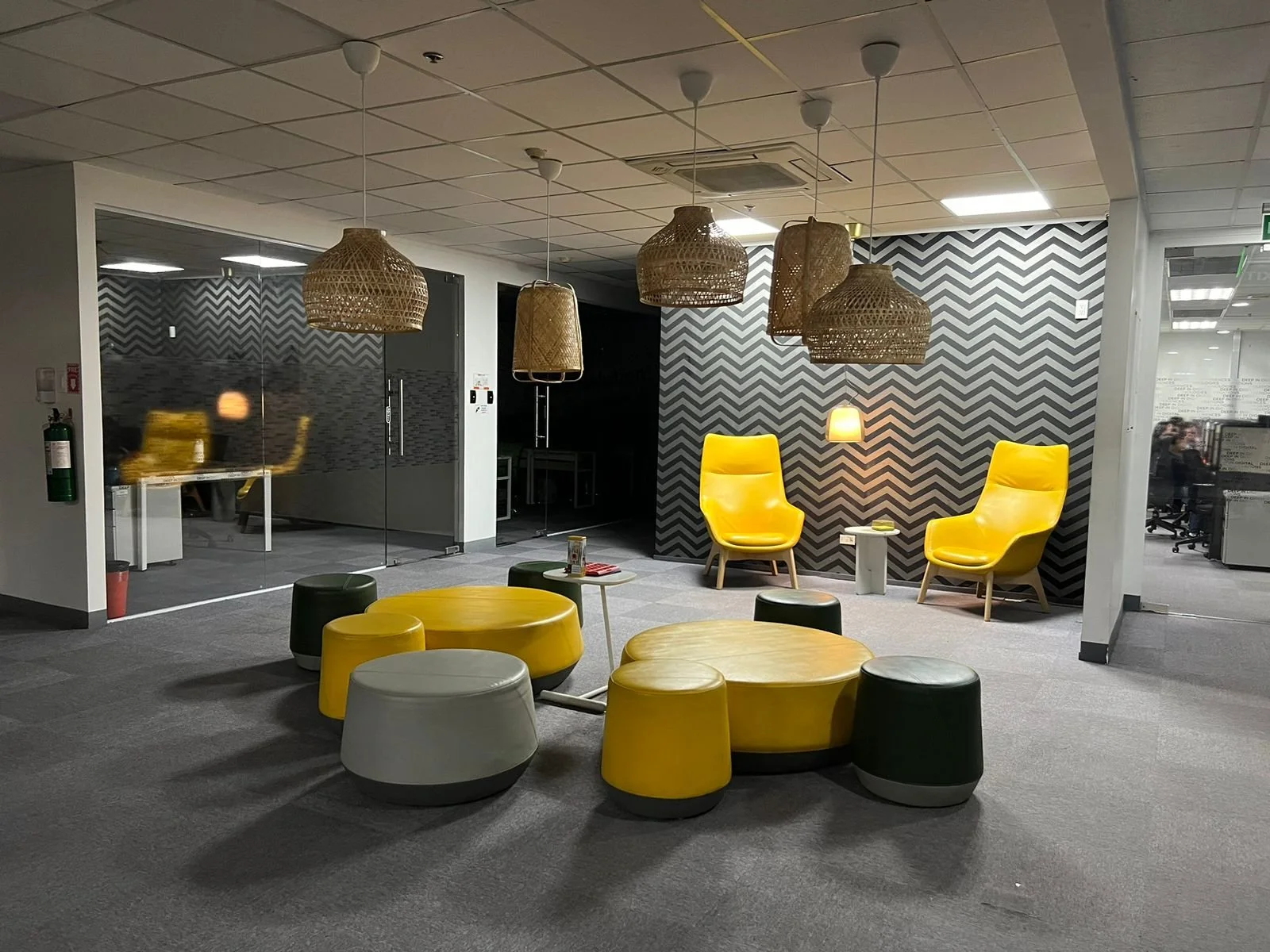 BPO | Datamatics Ortigas, Philippines