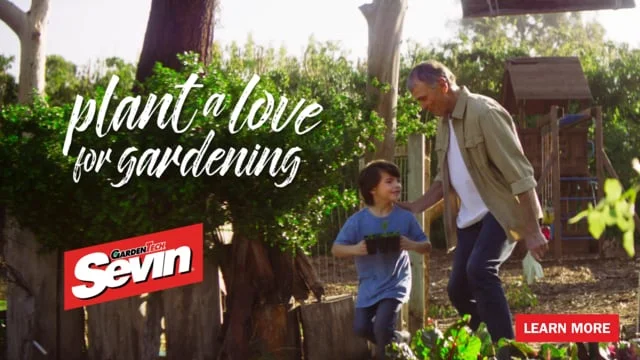 Green Thumb - Sevin Preroll Video