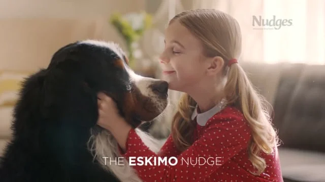 Celebrate :30 - Nudges Dog Treats