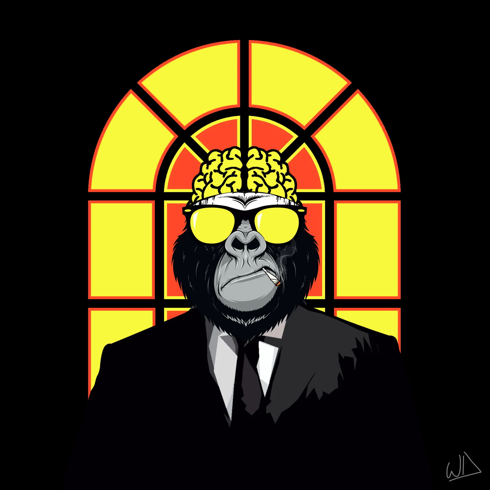 GORRRRRRRRILLA (Square).jpg