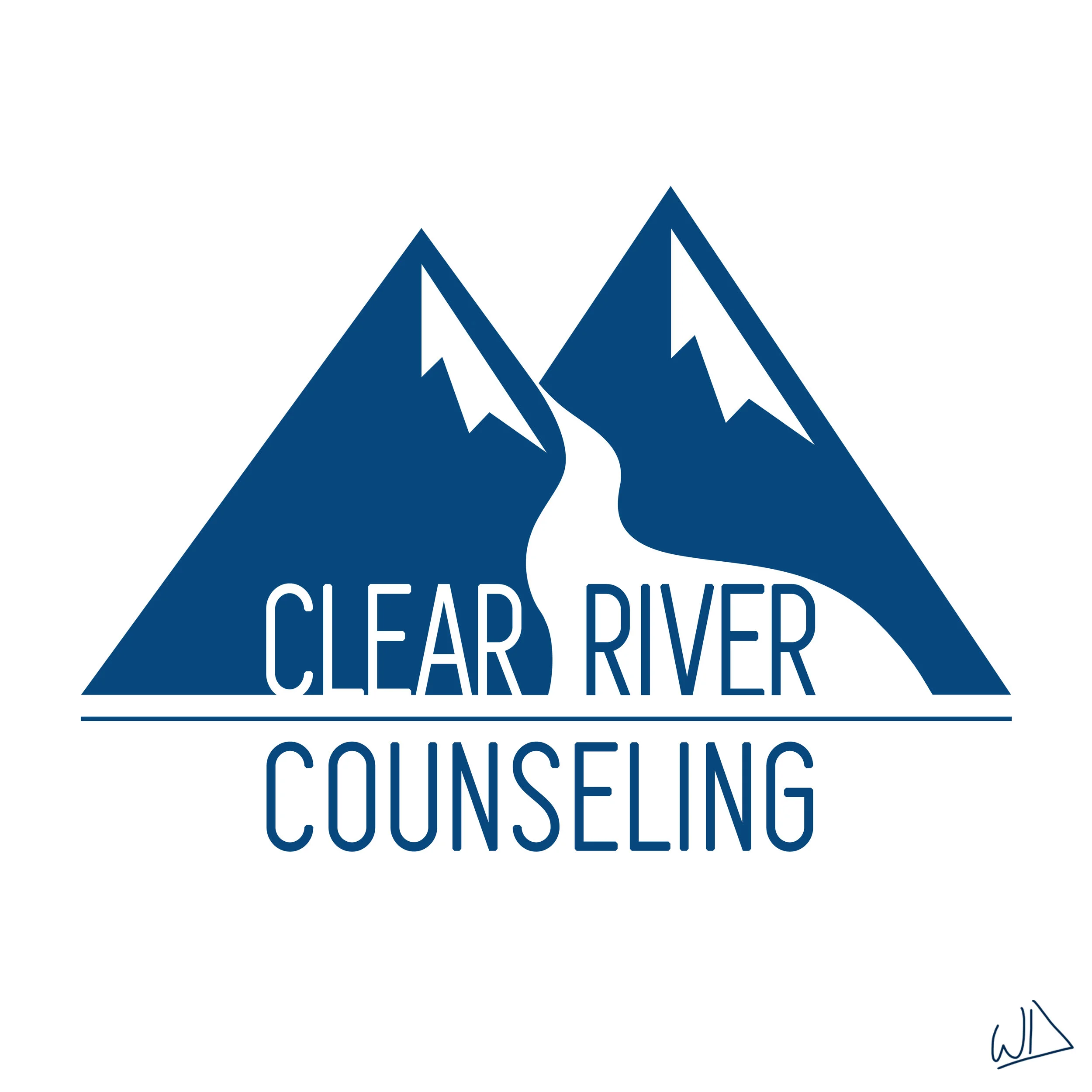 Clear River (Signed).jpg