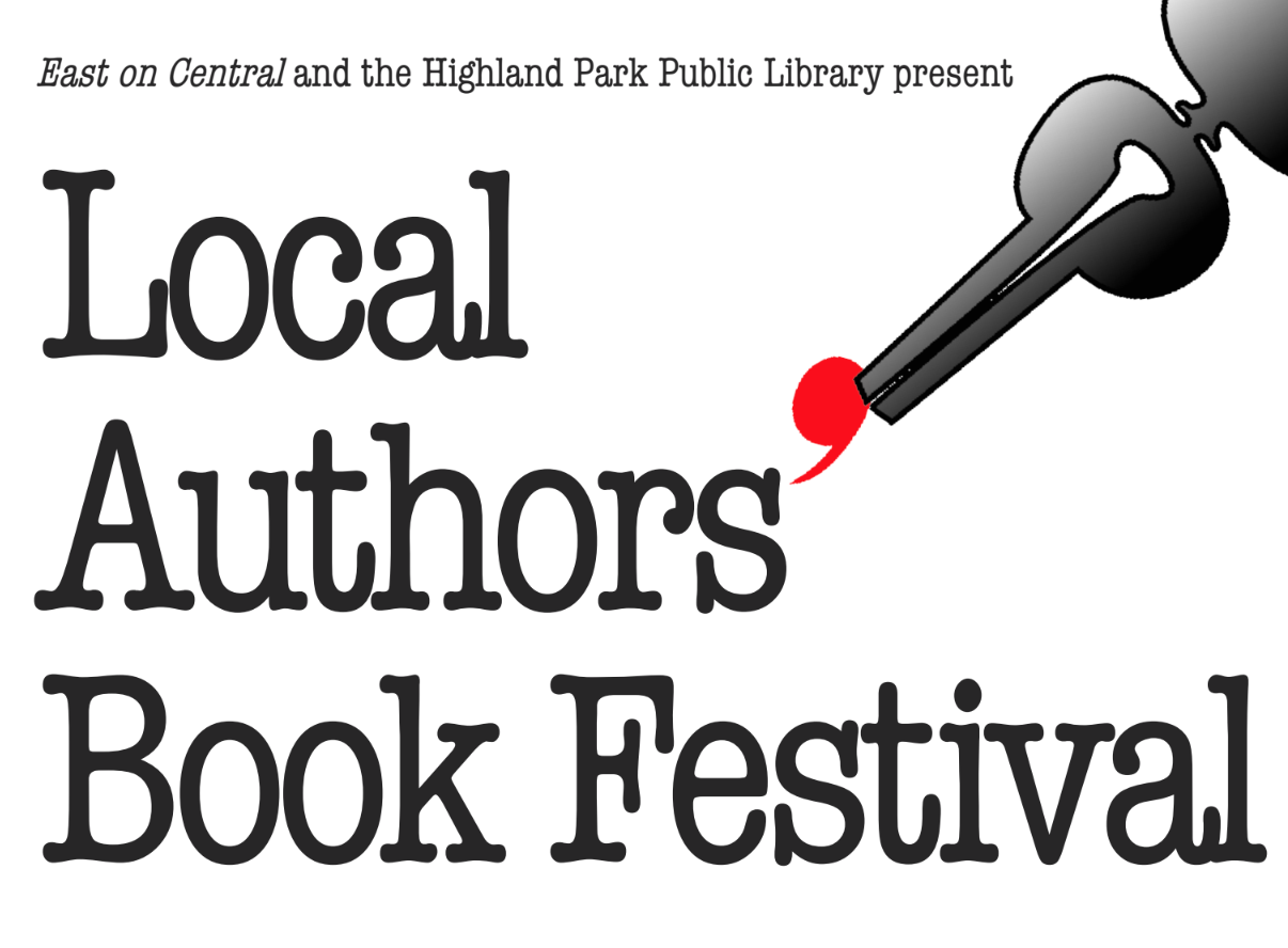 Local Authors' Book Festival