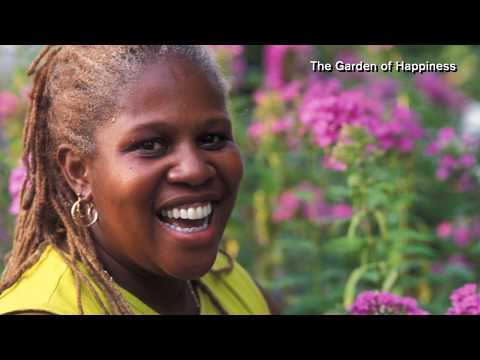 Celebrating Black History Month with Karen Washington