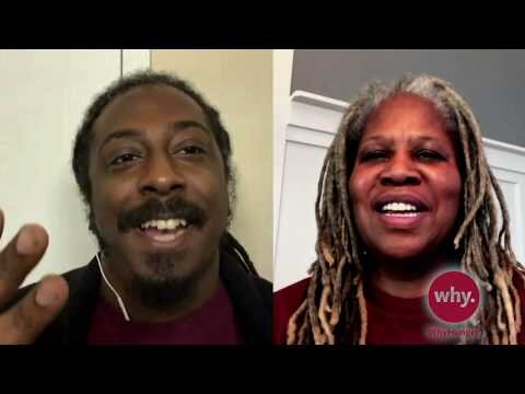 WhyHunger Podcast Ep. 2: Karen Washington