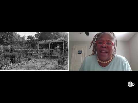 Closing Keynote with Karen Washington: Seeds Tell the Untold Stories