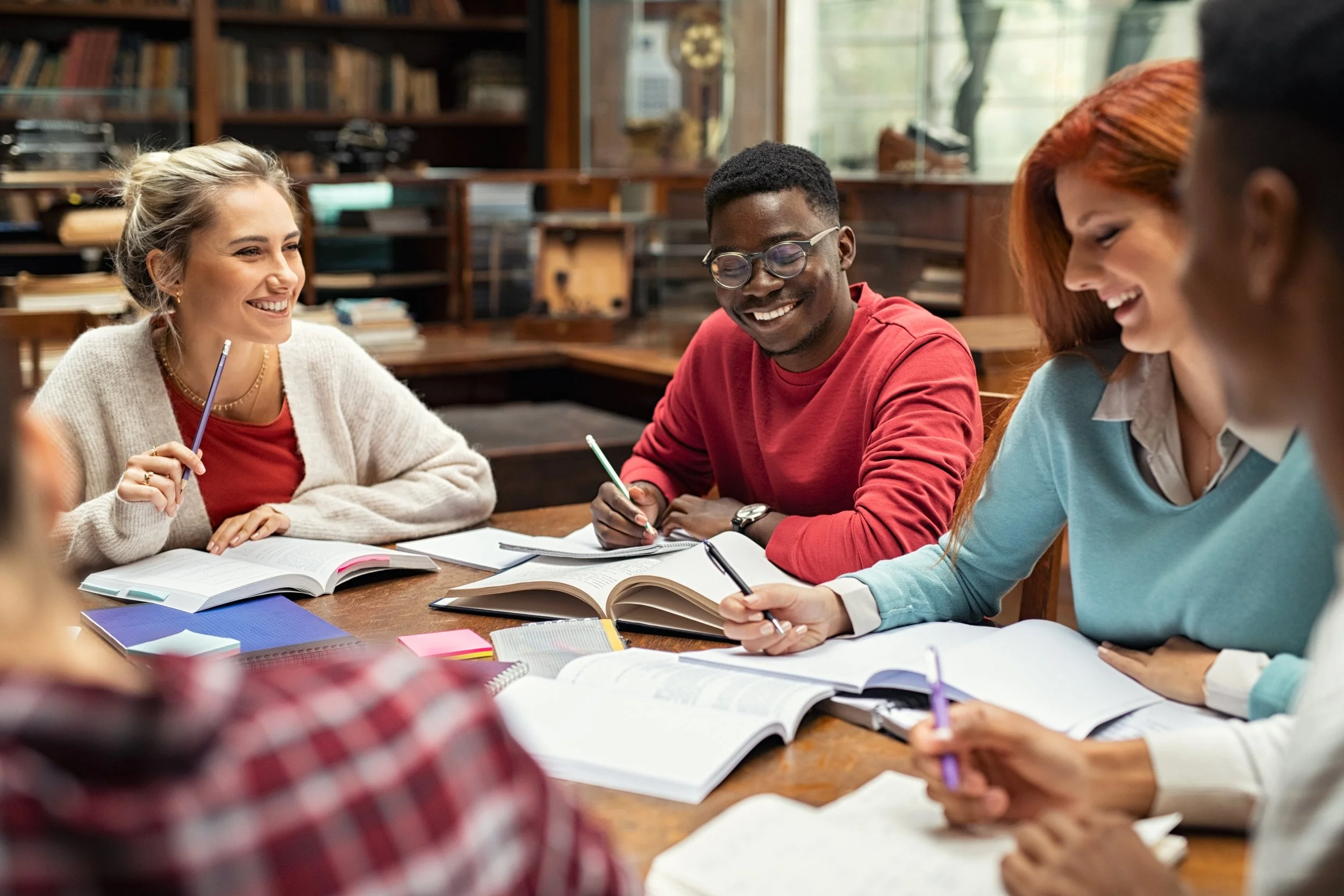 The Most Effective Ways to Prepare Students for College