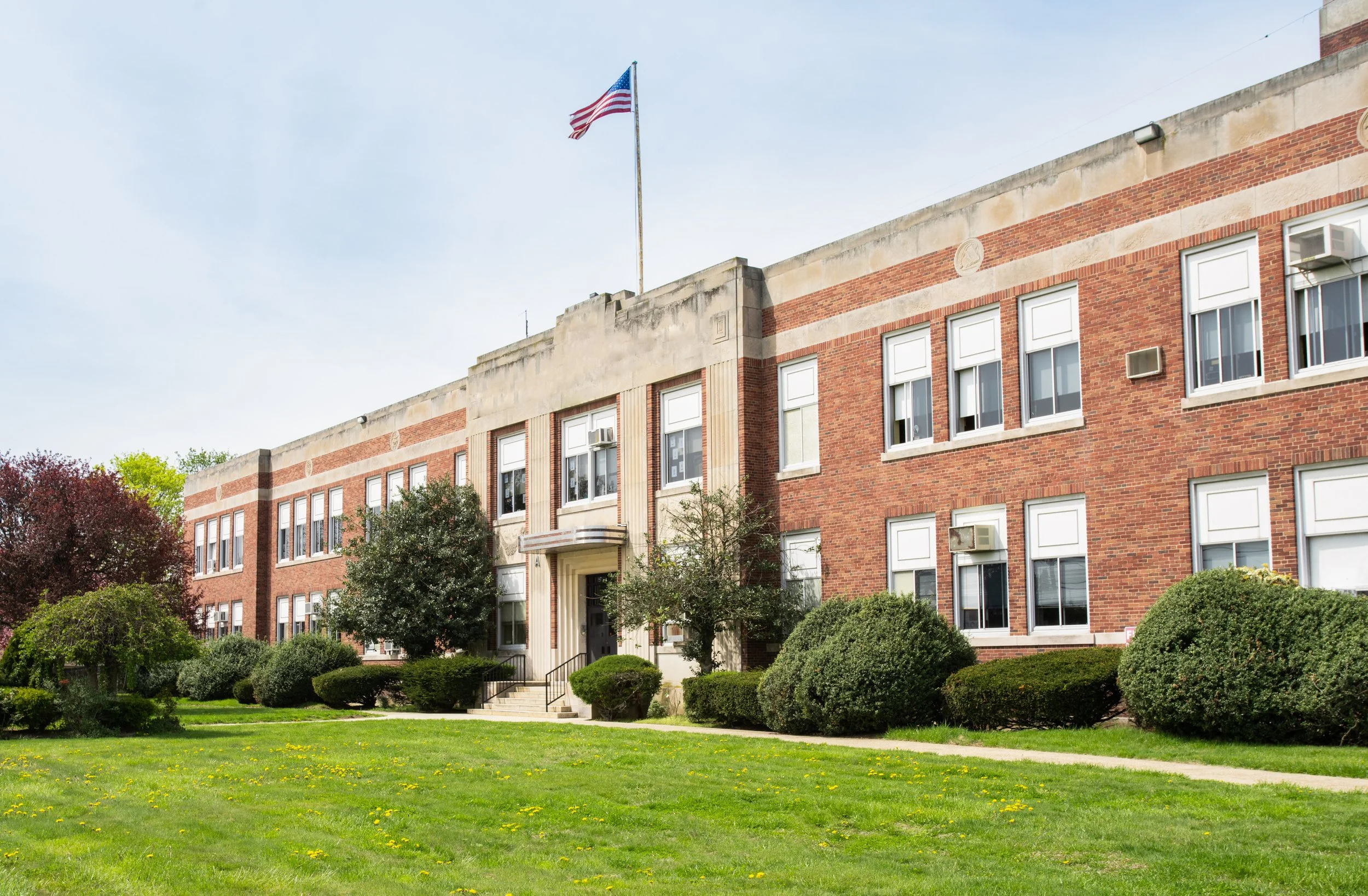 Considerations to Keep Your Building Safe
