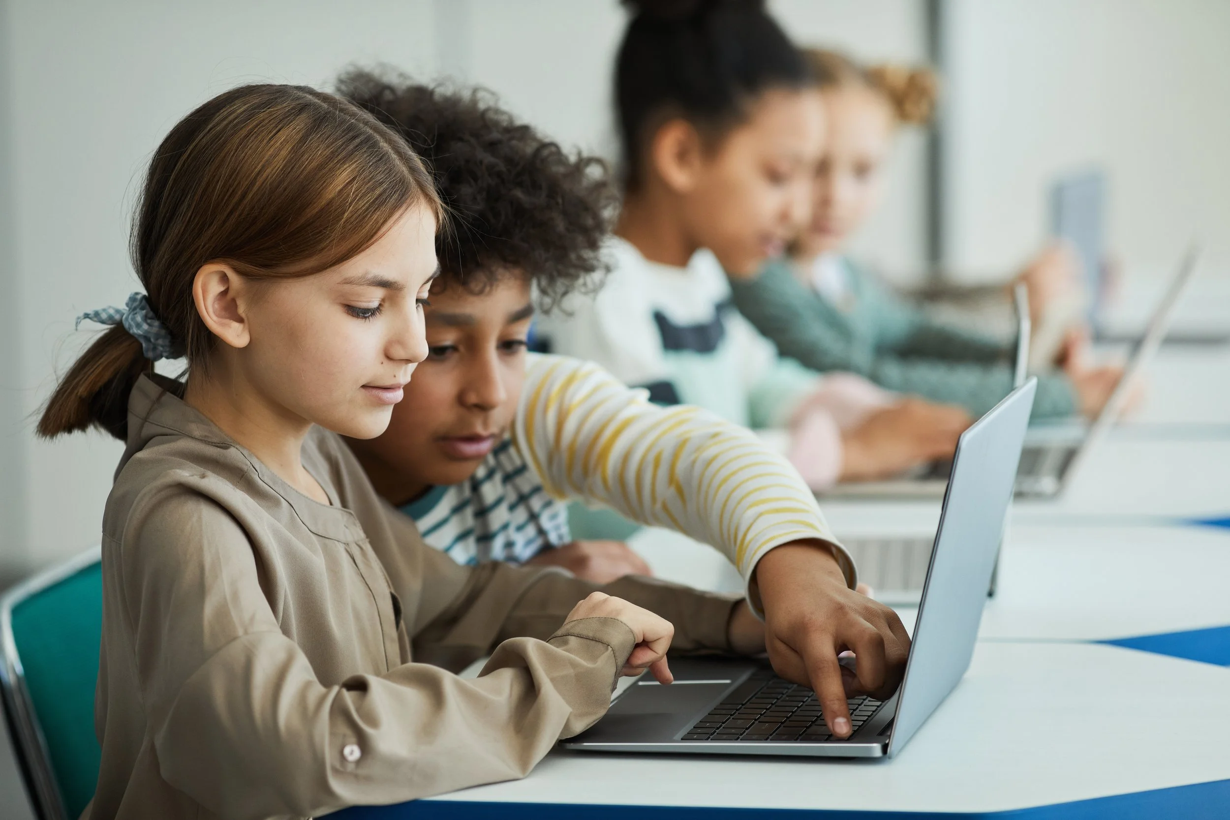 Keep Your Data and Technology Safe with These Security Tips