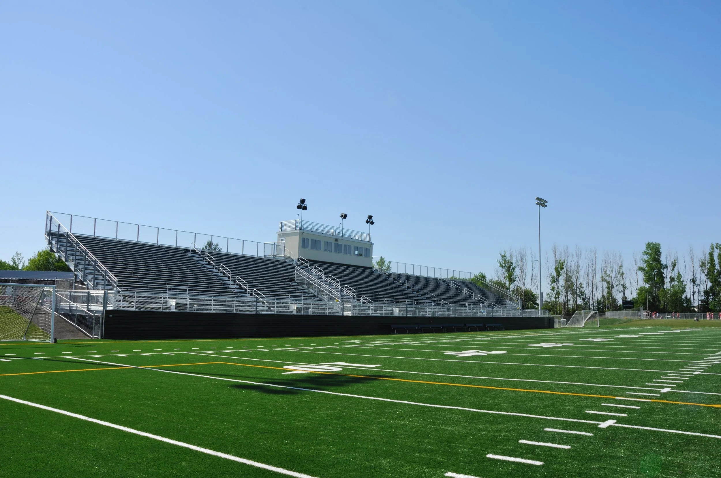 What to Think About Regarding Outdoor Sports Surfaces