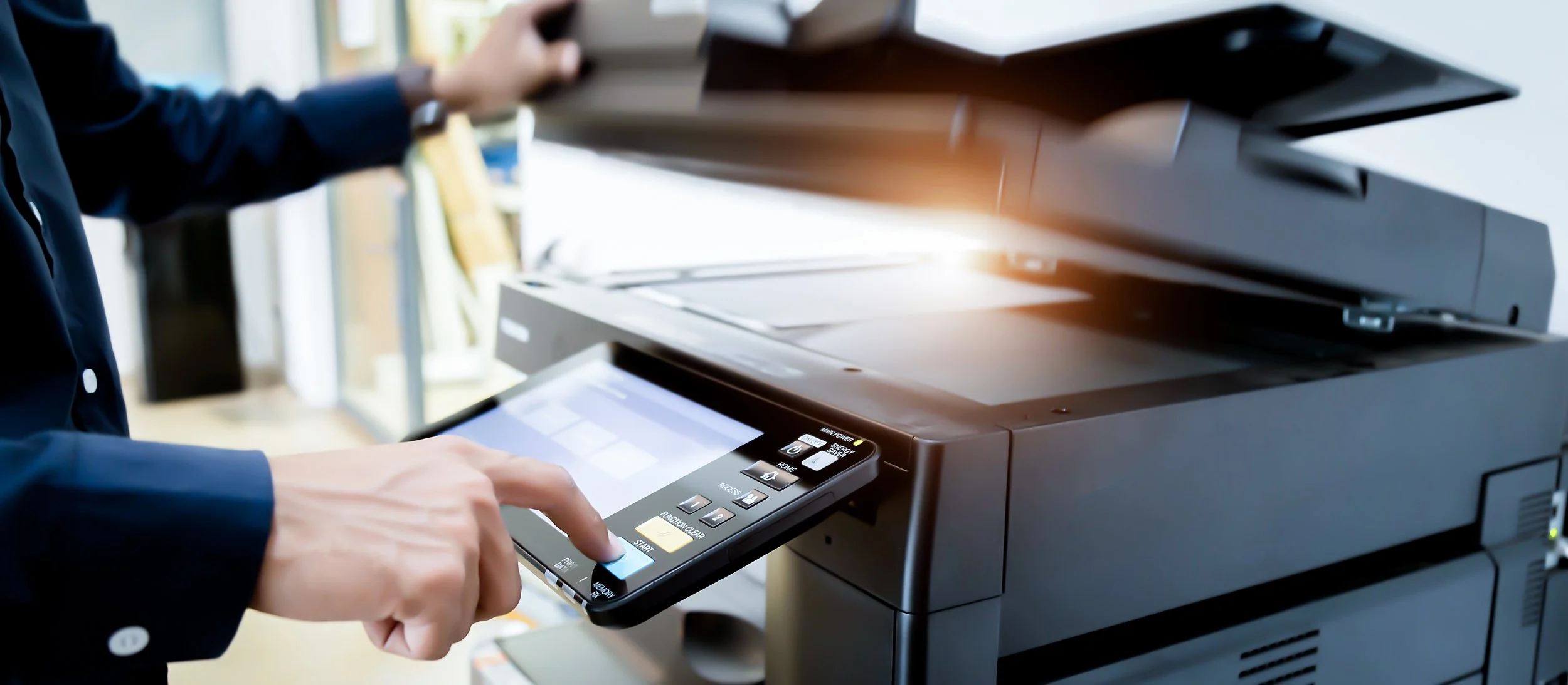 Tips to Take Care of Your School’s Printer