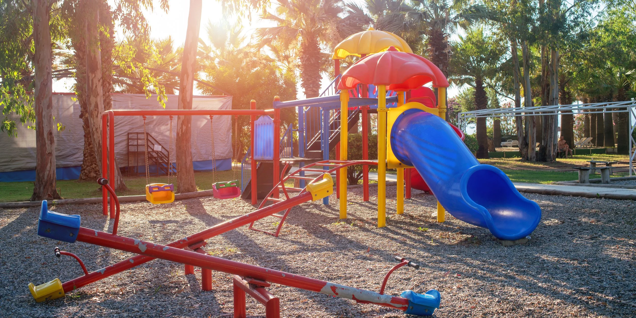 A Checklist for Recess and Phy. Ed. Safety