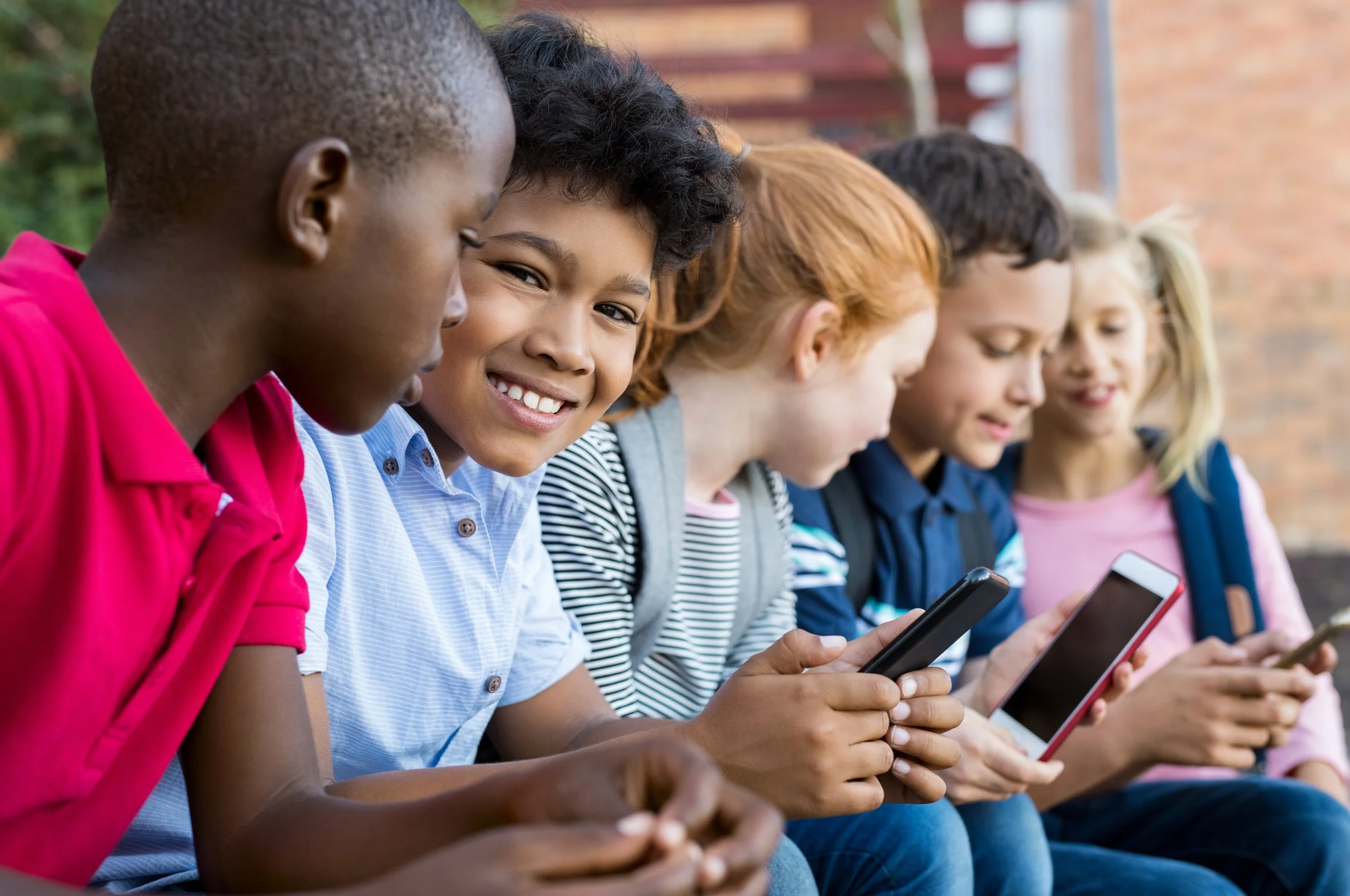 Why School Devices Need Attention Too - By Kevin Kuckkan at Deledao