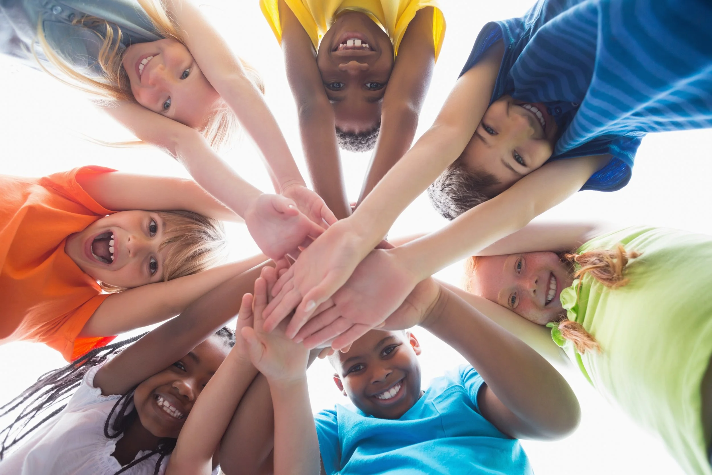 3 Ways to Boost School Pride This Year (and Why It Matters)  - By Kate Larson at Demco