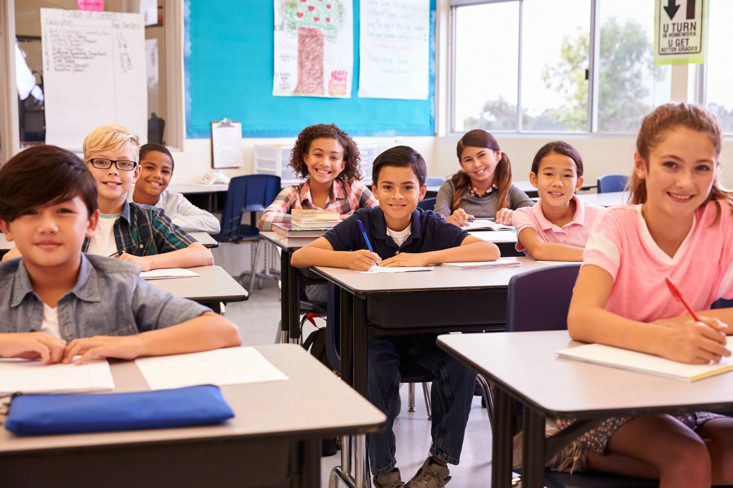 Questions That MAP Growth Data Can Answer To Support Performance Across Your District  - By Otus