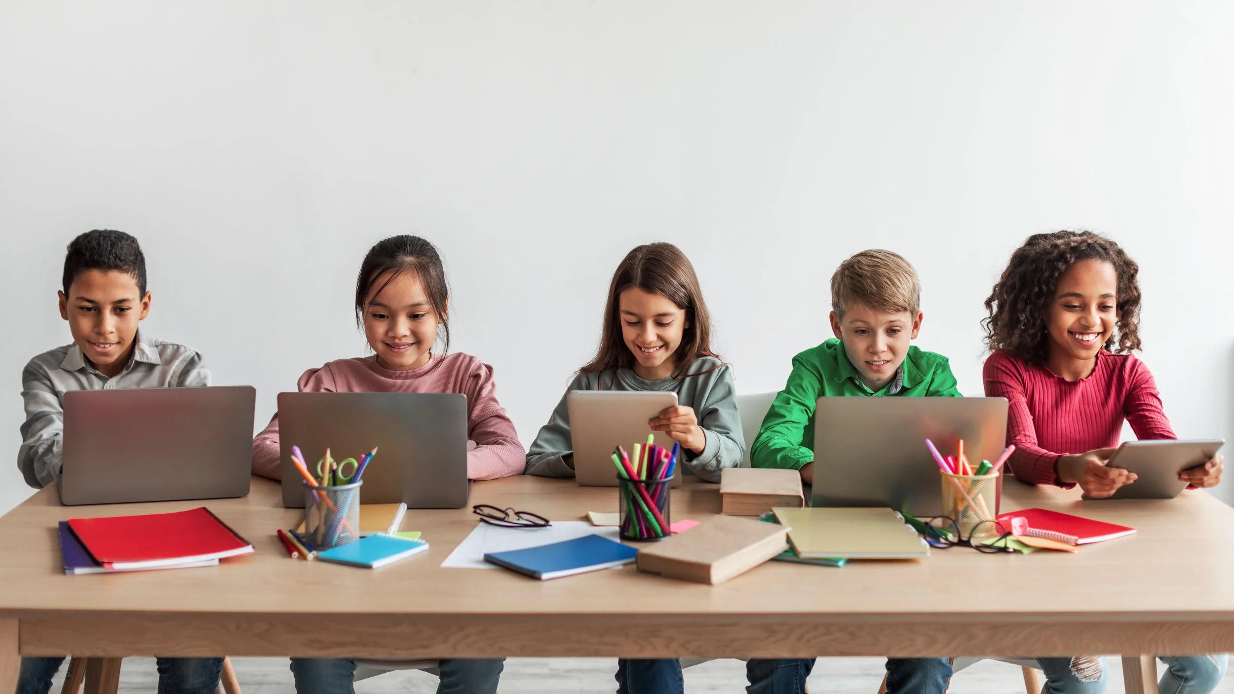 Keeping Your Students and Staff Prepared through Cybersecurity