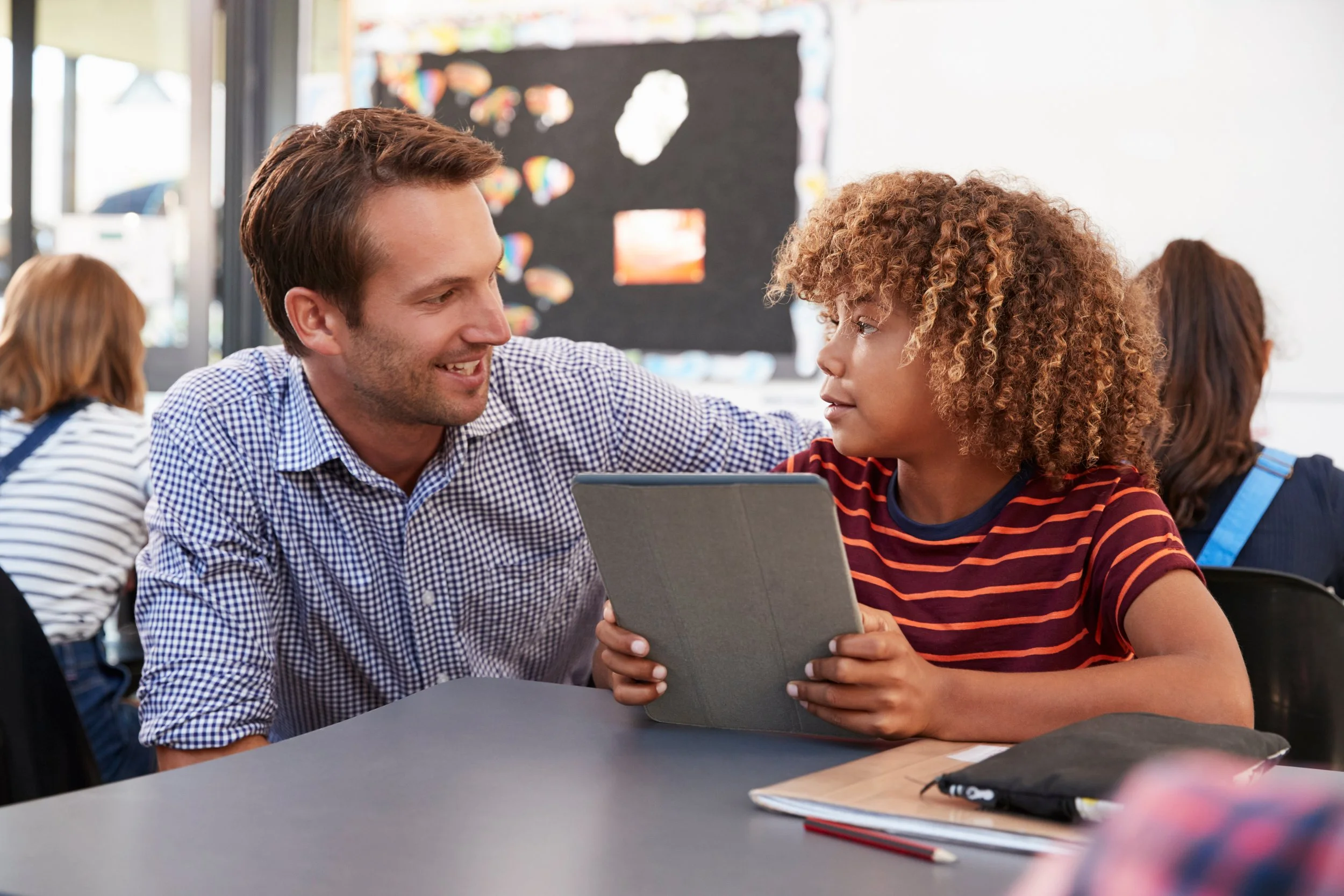 The Power of Data Chats in the Classroom  - By Otus